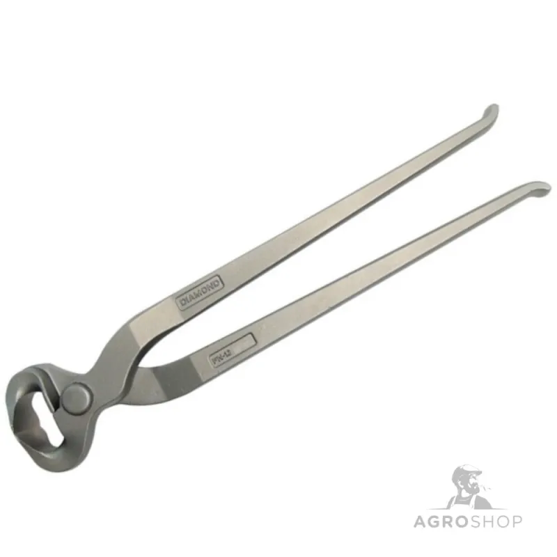 Hoof Nipper 12" Diamond