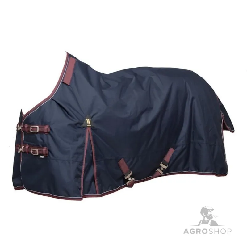 Turnout rug Rain 100g 600D Wahlstén