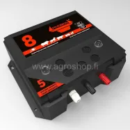 Verkkovirtainen sähköpaimen Phobos 8