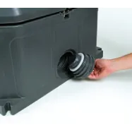 Lämpöeristetty juoma-astia LaGee 40 L