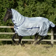 Fly rug Buzz-Off Fullneck Bucas
