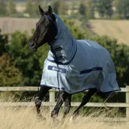 Fly rug Buzz-Off Fullneck Bucas