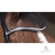 Bridle Strass Norton Pro