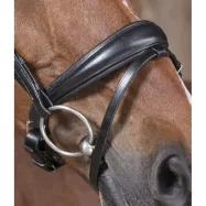 Bridle Strass Norton Pro