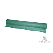 Silopallikile 750 mm x 1500 m, valge