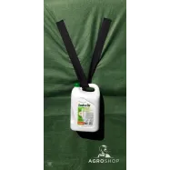 Silopallikile 750 mm x 1500 m, valge