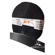 Silopallikile 750 mm x 1500 m, valge