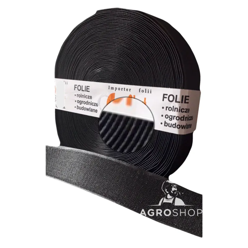 Silopallikile 750 mm x 1500 m, valge