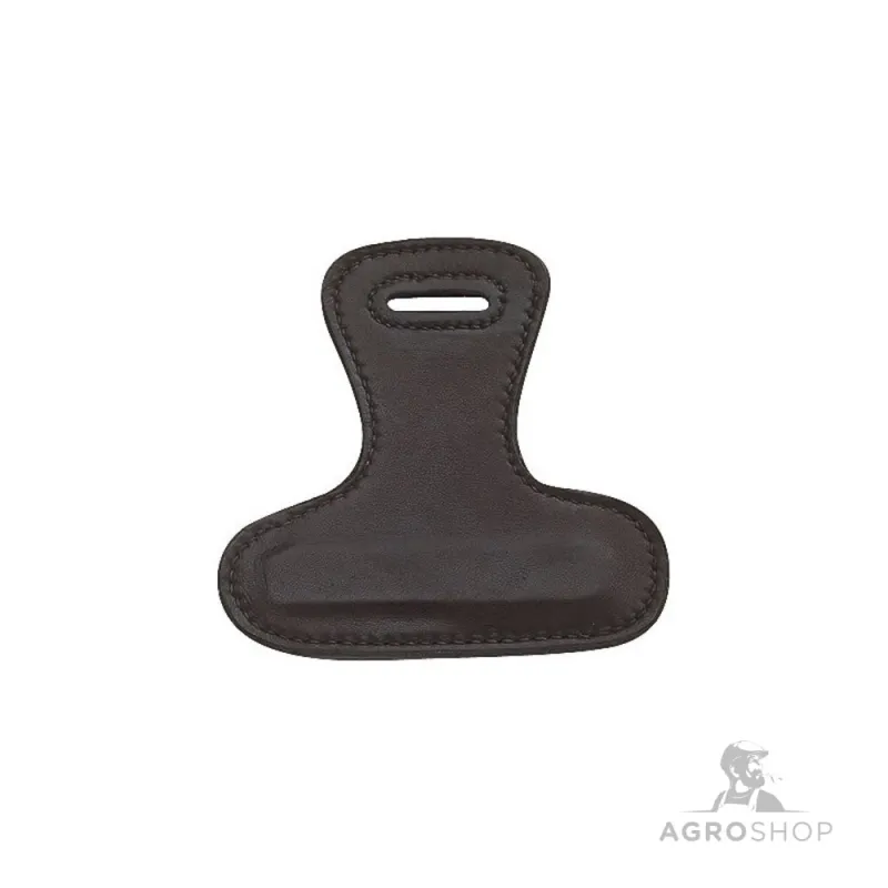 Crupper attachment Norton Club