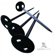 Silopallikile 750 mm x 1500 m, valge