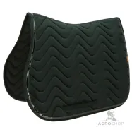 Saddle pad Glossy Equitheme
