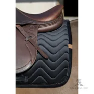 Saddle pad Glossy Equitheme