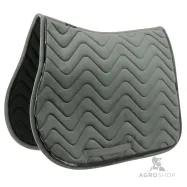 Saddle pad Glossy Equitheme