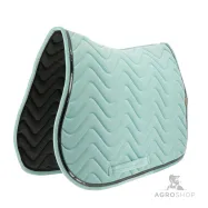 Saddle pad Glossy Equitheme