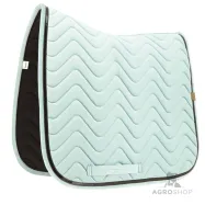 Dressage saddle pad Glossy Equithéme