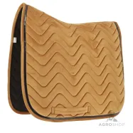 Dressage saddle pad Glossy Equithéme