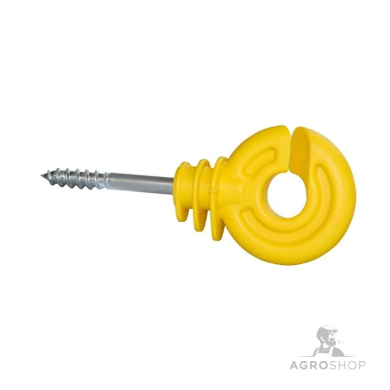 Sähköpaimenen rengaserisitin