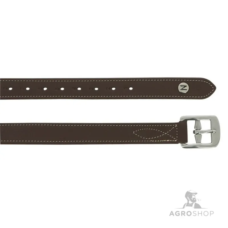 Stirrup leathers Soft Norton Pro