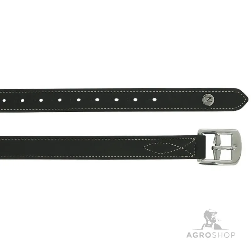 Stirrup leathers Soft Norton Pro