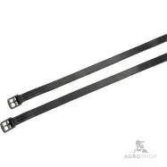 Stirrup Leathers Eric Thomas Pro