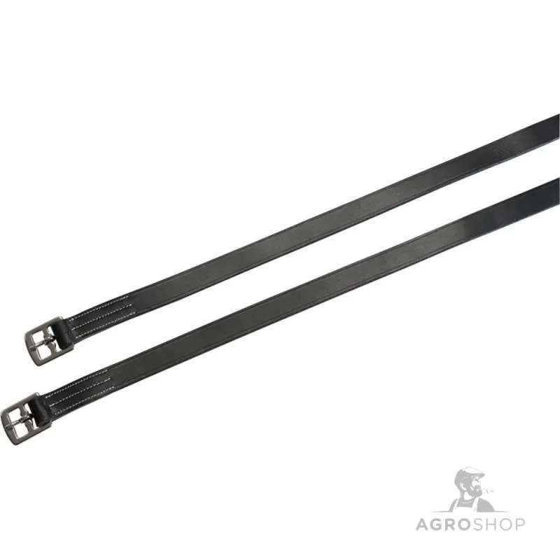 Stirrup Leathers Eric Thomas Pro