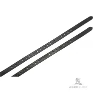 Stirrup Leathers Eric Thomas Pro