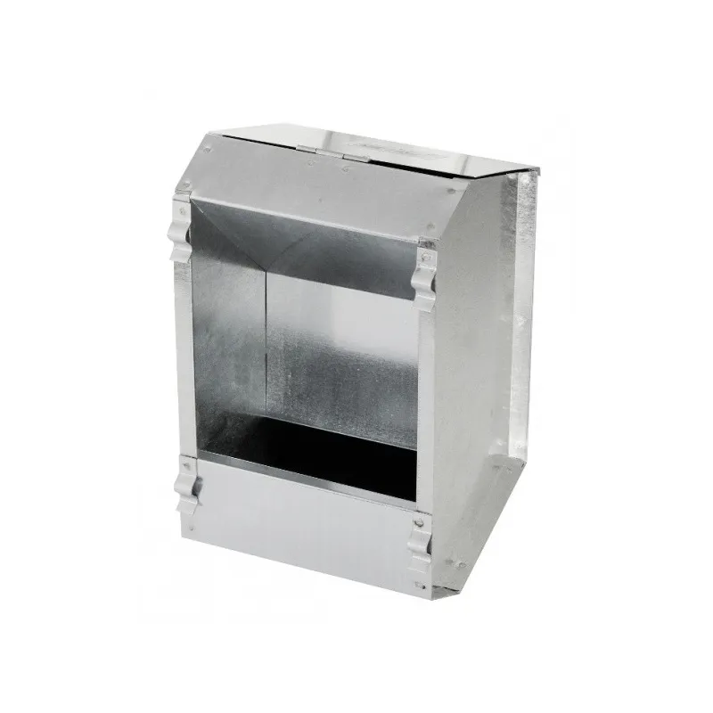 Küülikute automaatsöötja 1 osaline