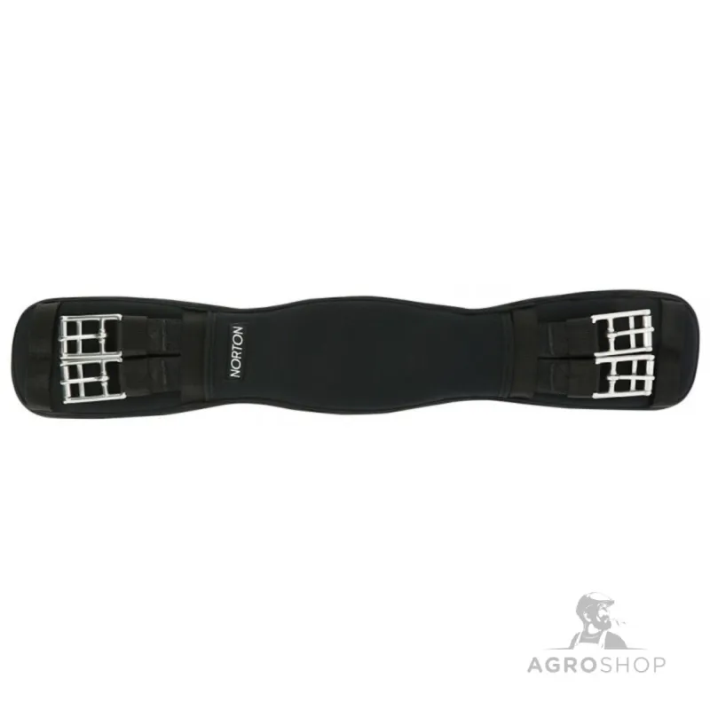 Short girth Memory Norton