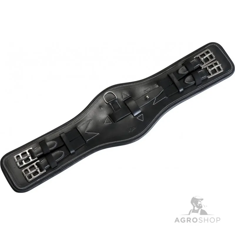 Short girth Comfort Eric Thomas Pro