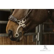Hackamore bridle Norton Pro