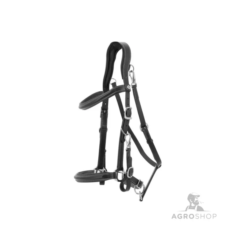 Bridle-Halter Trekking Norton