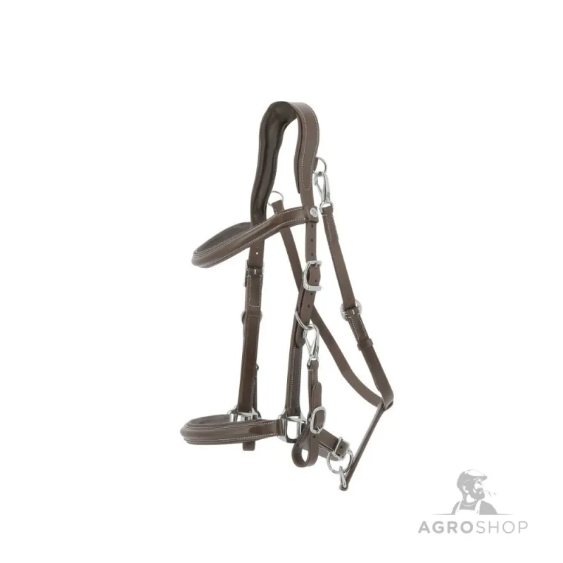 Bridle-Halter Trekking Norton