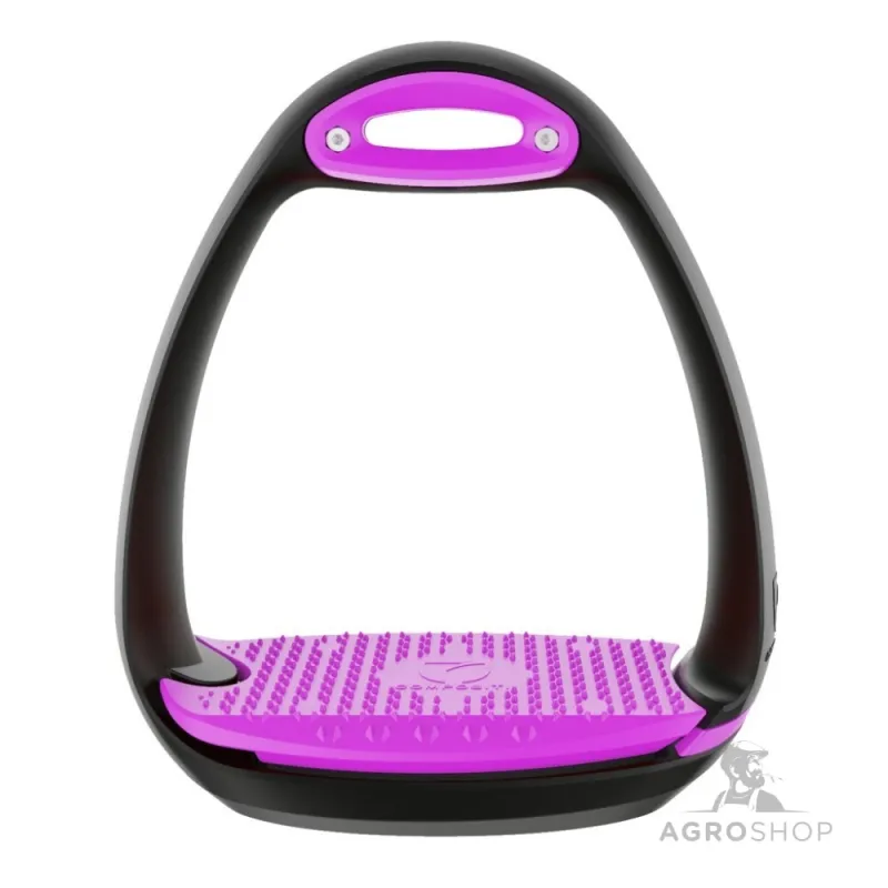 Stirrups Eole Airsoft Comopsiti