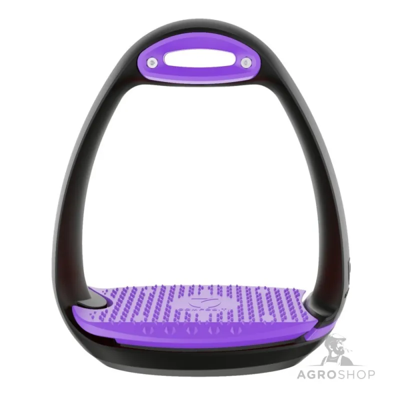 Stirrups Eole Airsoft Comopsiti