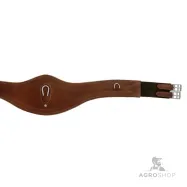 Shaped girth Eric Thomas Fitter