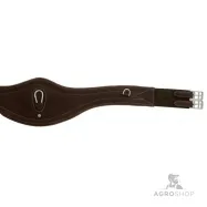 Shaped girth Eric Thomas Fitter