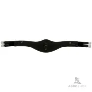 Shaped girth Eric Thomas Fitter