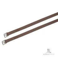 Stirrup Leathers Eric Thomas Pro