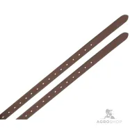 Stirrup Leathers Eric Thomas Pro