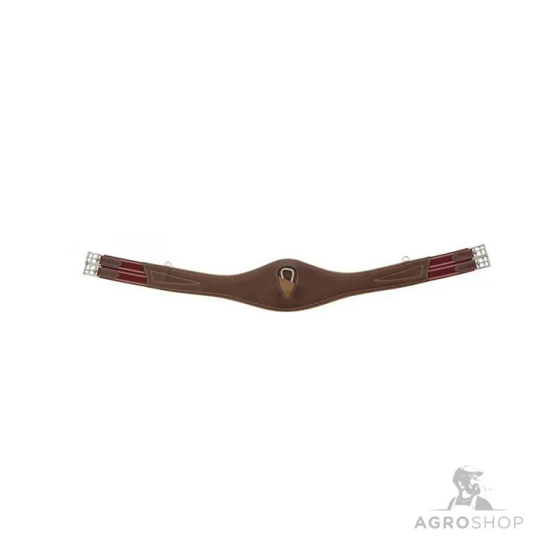 Shaped girth Hybrid Eric Thomas