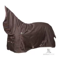 Fullneck rug Slush 150g 600D Wahlstén