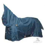 Fullneck rug Waterfall 50g 1200D Wahlstén