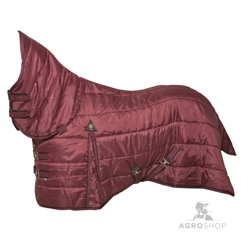 Fullneck stable rug Lena 300g Wahlstén