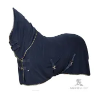 Fullneck fleece rug Gozo Wahlstén