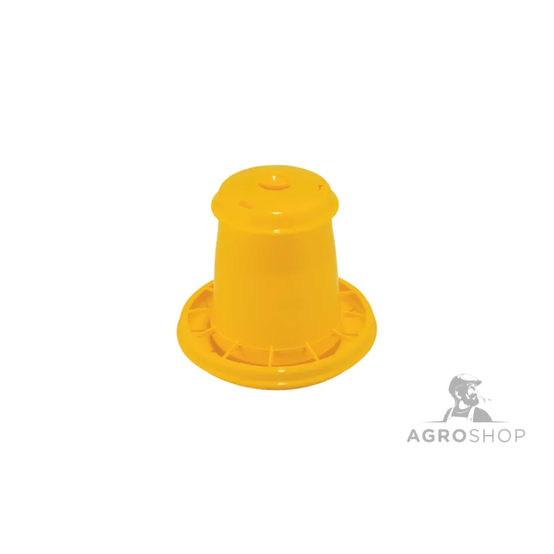 Kodulindude automaatjootja 1/2" 0,5bar