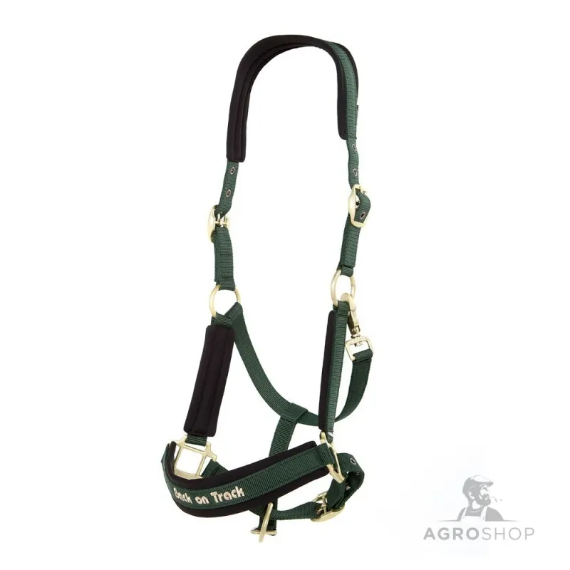 Halter Werano Back On Track®