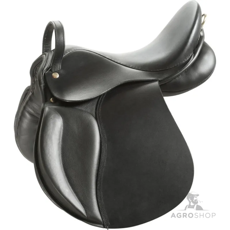 Educative saddle Norton
