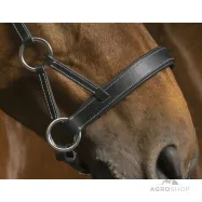 Side-Pull bridle Confort Norton Pro
