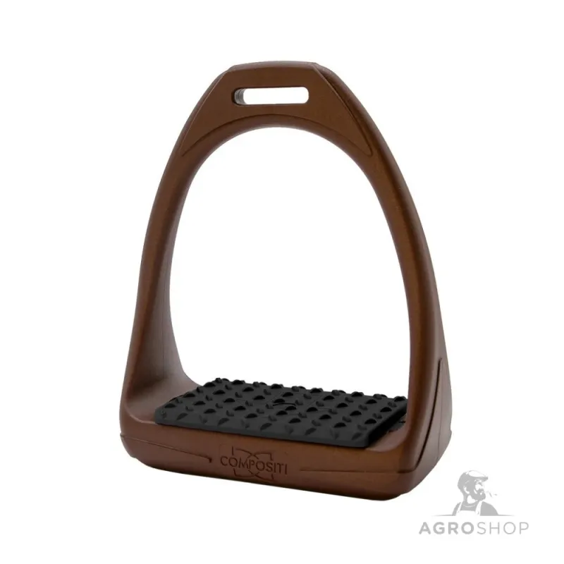 Stirrups Reflex Compositi