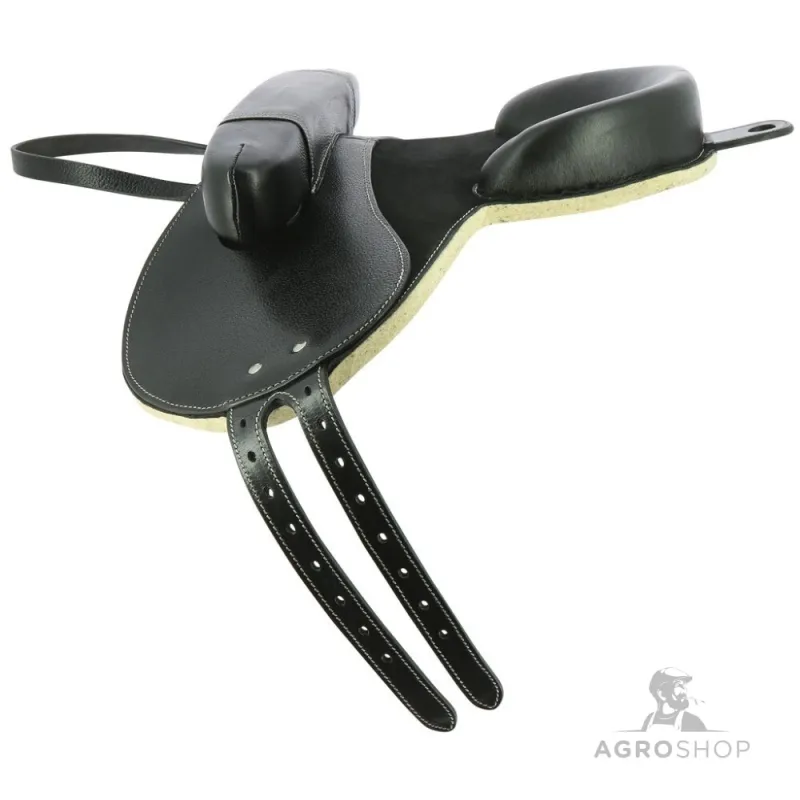 Pony Pad Luxe Norton Club